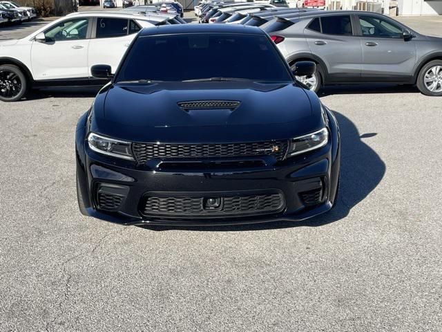 used 2023 Dodge Charger car, priced at $50,000