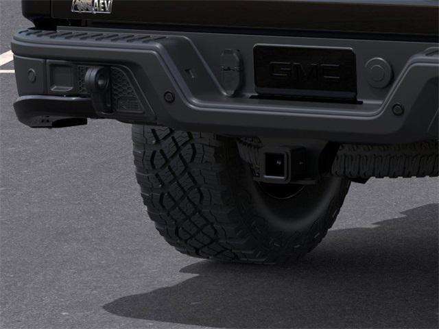 new 2025 GMC Sierra 2500 car, priced at $105,815