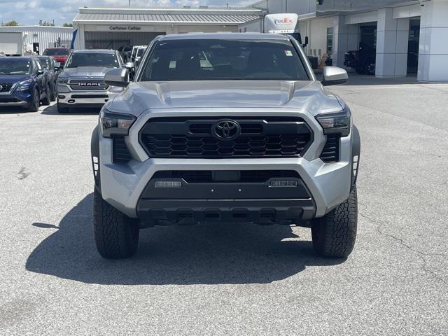 used 2024 Toyota Tacoma car, priced at $41,999