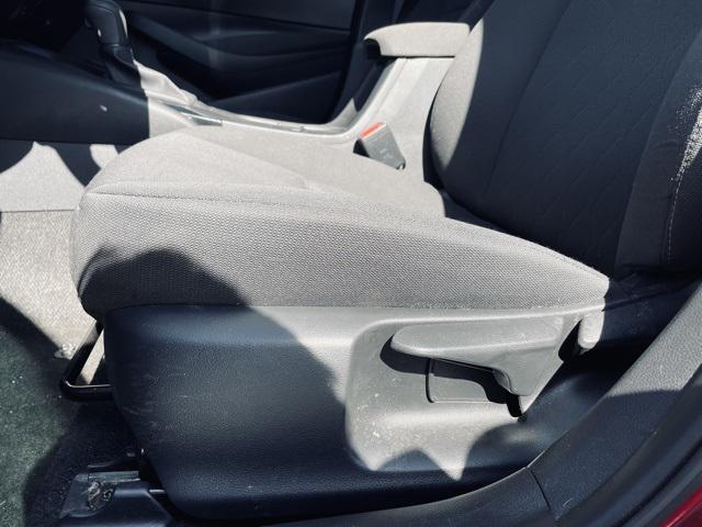 used 2023 Toyota Corolla car, priced at $21,560