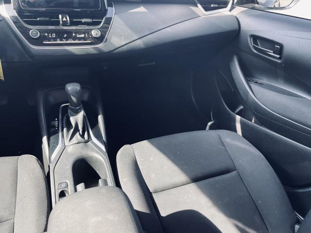 used 2023 Toyota Corolla car, priced at $21,560