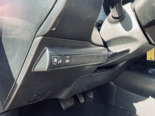 used 2023 Toyota Corolla car, priced at $21,560