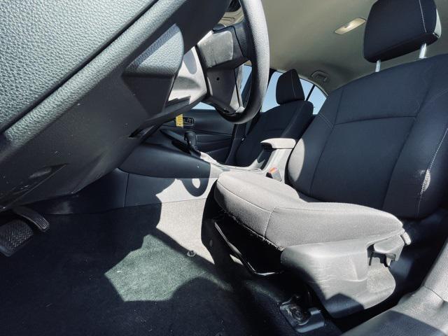 used 2023 Toyota Corolla car, priced at $21,560