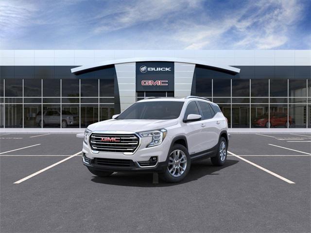 new 2024 GMC Terrain car, priced at $31,837