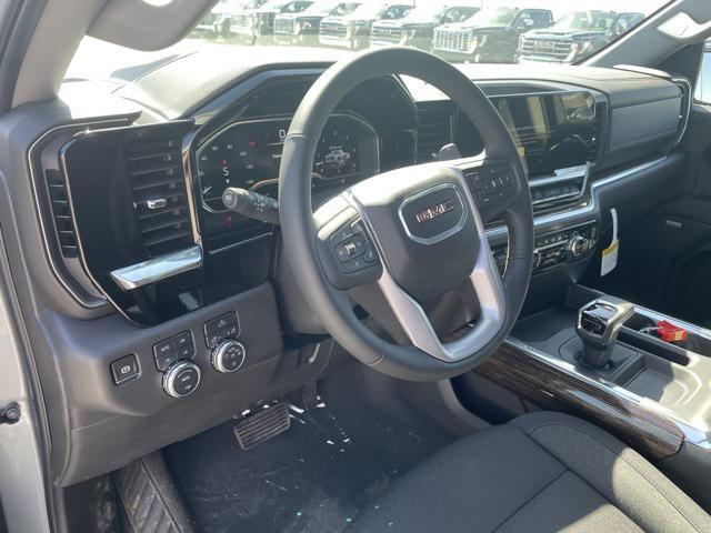 new 2025 GMC Sierra 1500 car, priced at $59,430