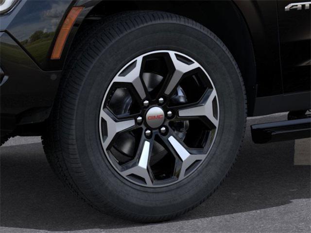 new 2025 GMC Yukon XL car, priced at $102,454