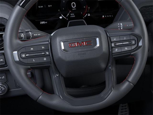 new 2025 GMC Yukon XL car, priced at $102,454