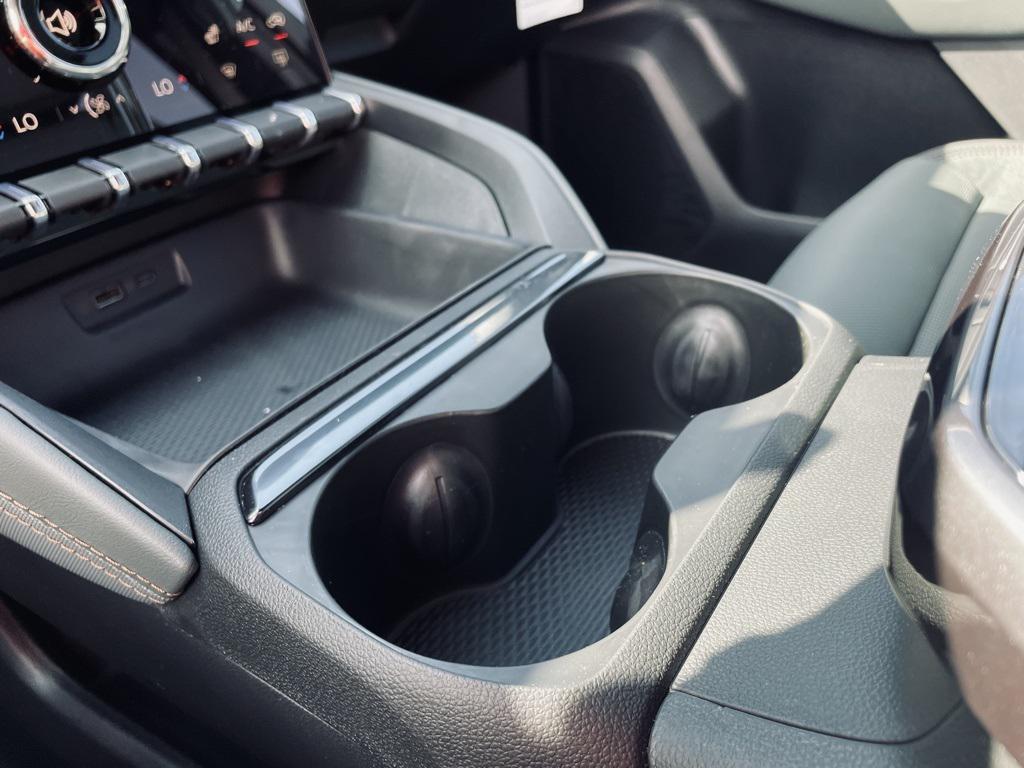new 2026 GMC Terrain car, priced at $42,475