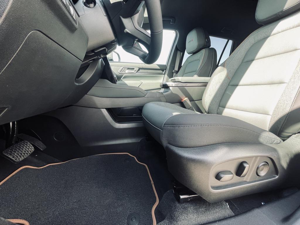 new 2026 GMC Terrain car, priced at $42,475