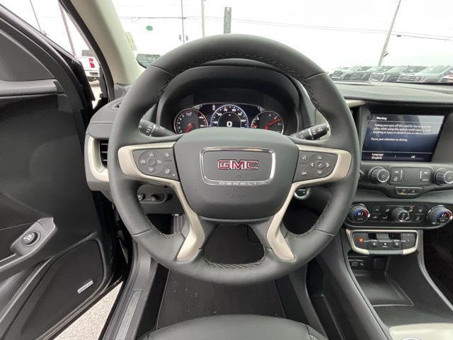 new 2024 GMC Terrain car, priced at $37,723