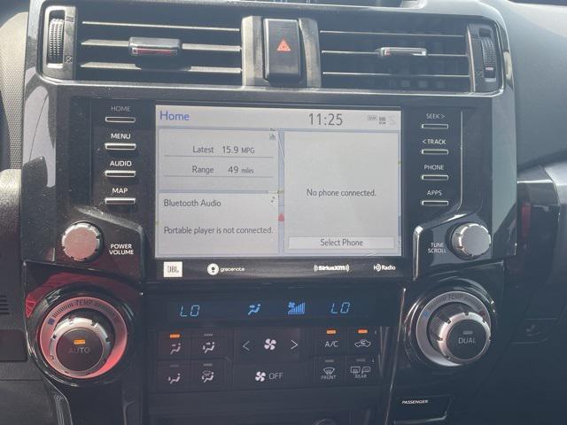 used 2020 Toyota 4Runner car, priced at $39,500