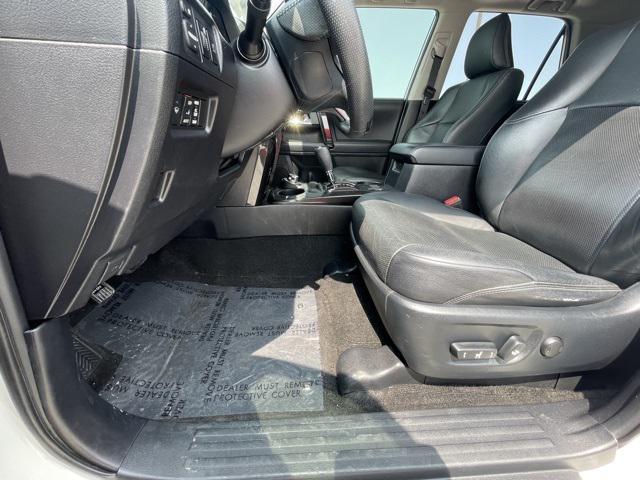 used 2020 Toyota 4Runner car, priced at $39,500
