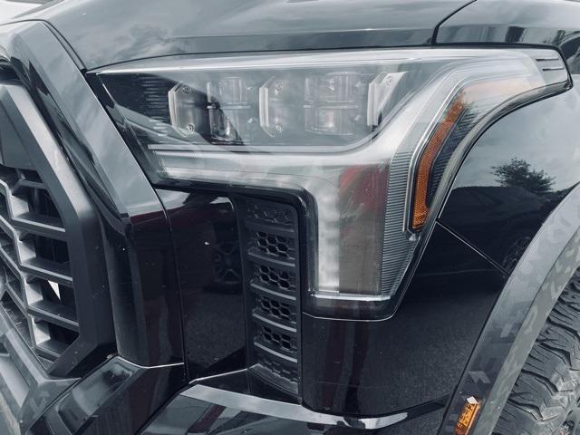 used 2024 Toyota Tundra Hybrid car, priced at $59,731