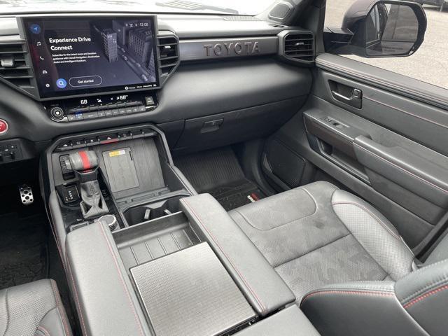 used 2024 Toyota Tundra Hybrid car, priced at $62,888