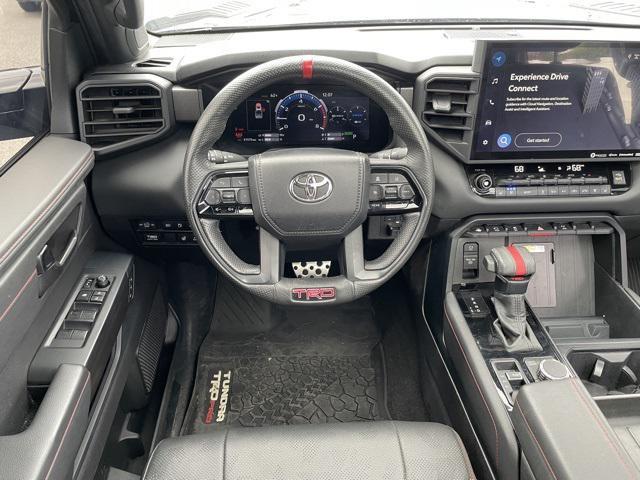 used 2024 Toyota Tundra Hybrid car, priced at $62,888