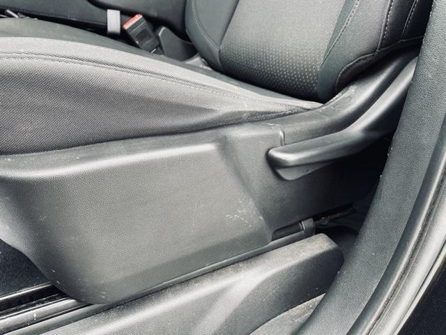 used 2020 Chevrolet Silverado 1500 car, priced at $31,375