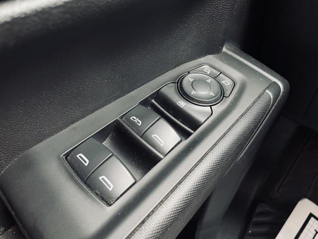 used 2020 Chevrolet Silverado 1500 car, priced at $31,375