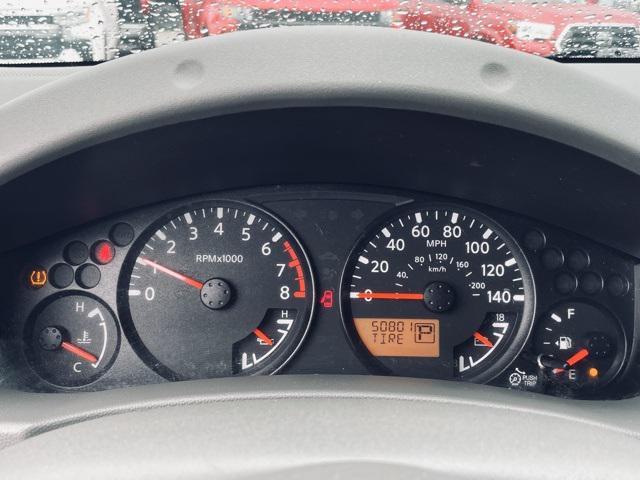 used 2019 Nissan Frontier car, priced at $23,175