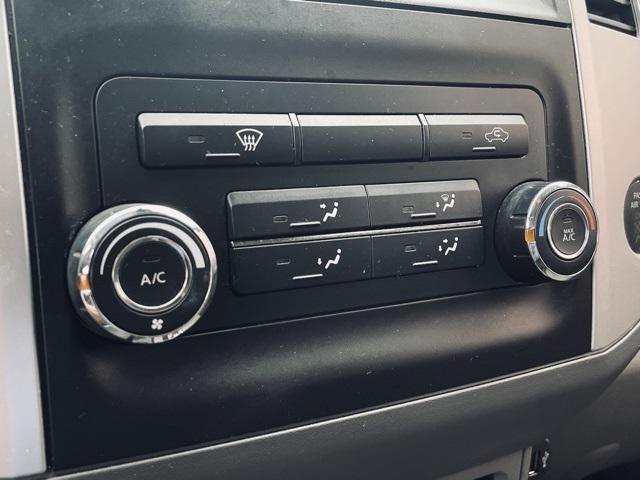 used 2019 Nissan Frontier car, priced at $23,175