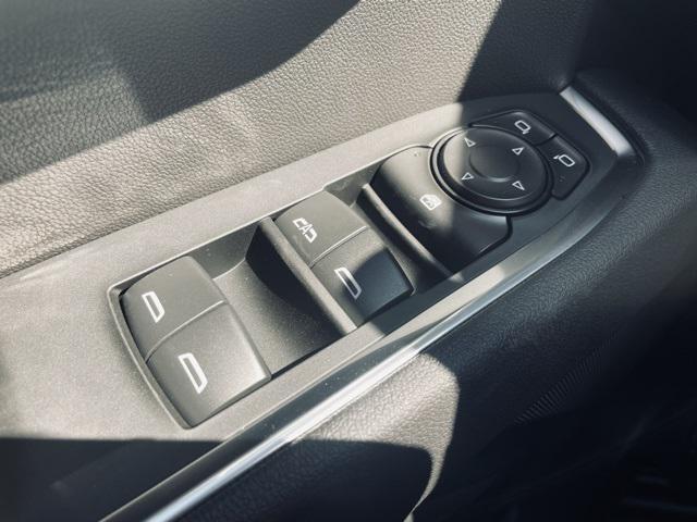 new 2026 GMC Sierra 1500 car, priced at $51,430