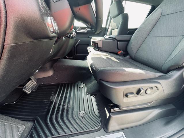 new 2026 GMC Sierra 1500 car, priced at $51,430