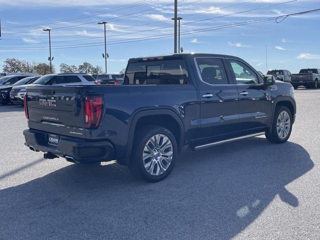 used 2020 GMC Sierra 1500 car, priced at $39,884