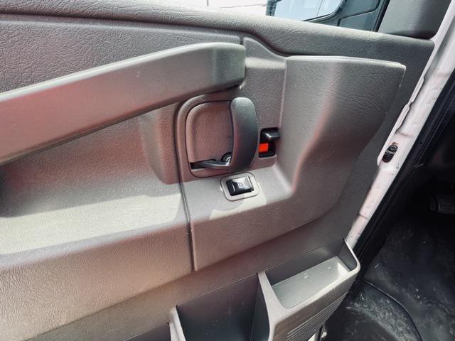 used 2020 GMC Savana 2500 car, priced at $27,295