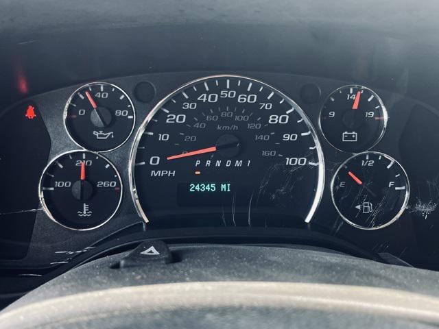 used 2020 GMC Savana 2500 car, priced at $27,295