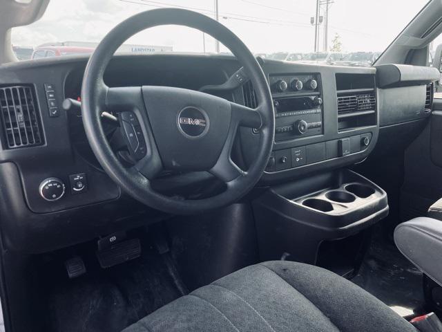 used 2020 GMC Savana 2500 car, priced at $27,295