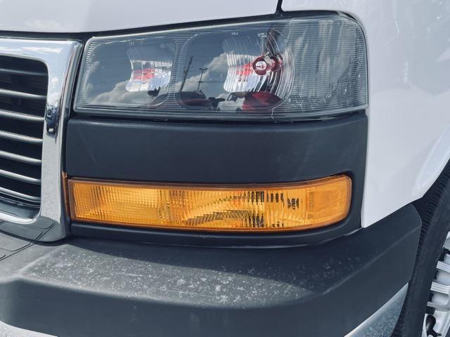 used 2020 GMC Savana 2500 car, priced at $27,295