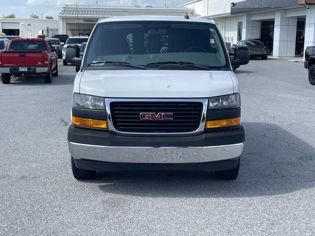 used 2020 GMC Savana 2500 car, priced at $27,295
