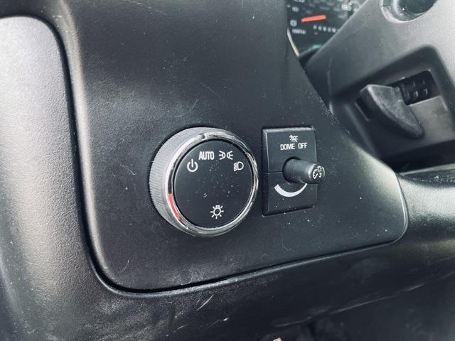 used 2020 GMC Savana 2500 car, priced at $27,295