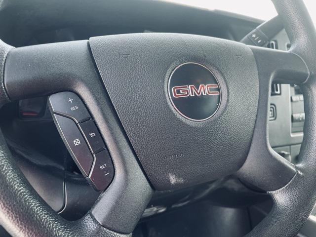 used 2020 GMC Savana 2500 car, priced at $27,295