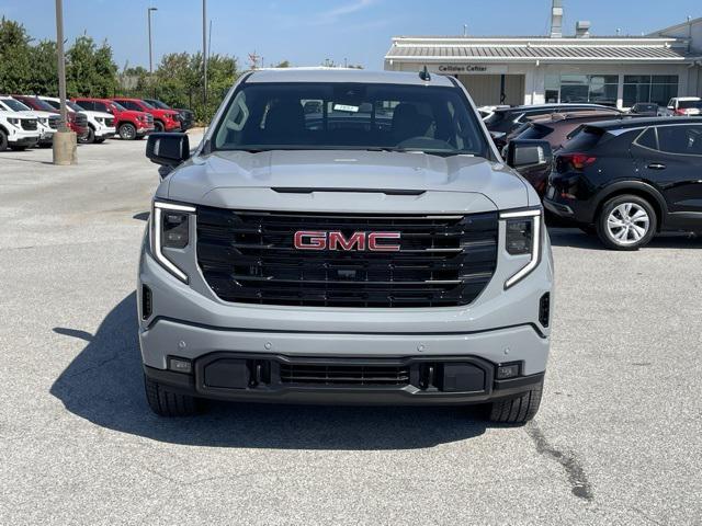 new 2024 GMC Sierra 1500 car, priced at $59,403