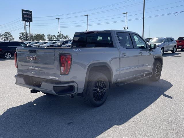 new 2024 GMC Sierra 1500 car, priced at $59,403