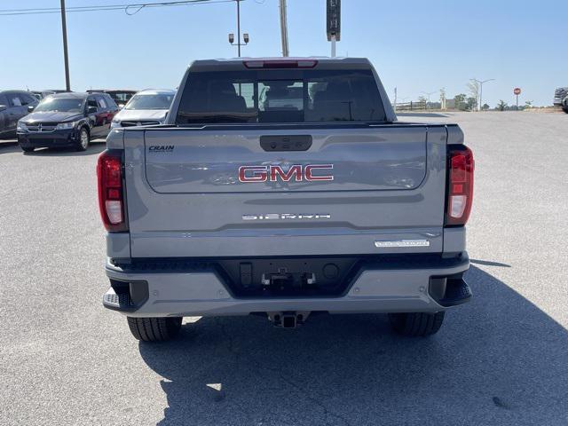 new 2024 GMC Sierra 1500 car, priced at $59,403