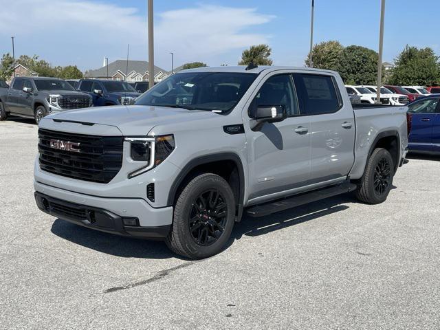 new 2024 GMC Sierra 1500 car, priced at $59,403