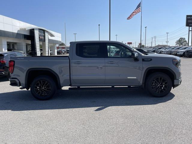 new 2024 GMC Sierra 1500 car, priced at $59,403