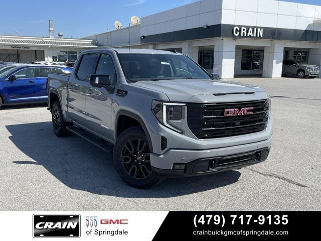 new 2024 GMC Sierra 1500 car, priced at $59,403