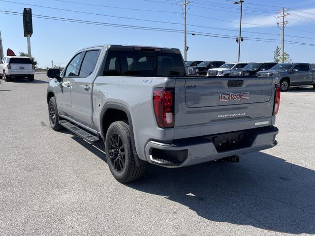 new 2024 GMC Sierra 1500 car, priced at $59,403