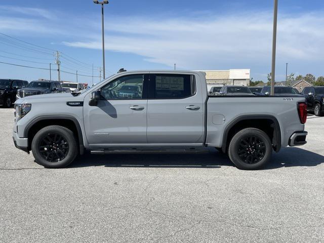 new 2024 GMC Sierra 1500 car, priced at $59,403