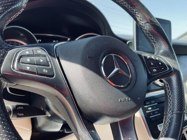 used 2019 Mercedes-Benz CLA 250 car, priced at $18,700