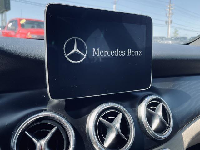 used 2019 Mercedes-Benz CLA 250 car, priced at $18,700