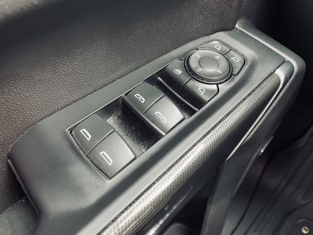 used 2021 GMC Sierra 1500 car, priced at $39,878