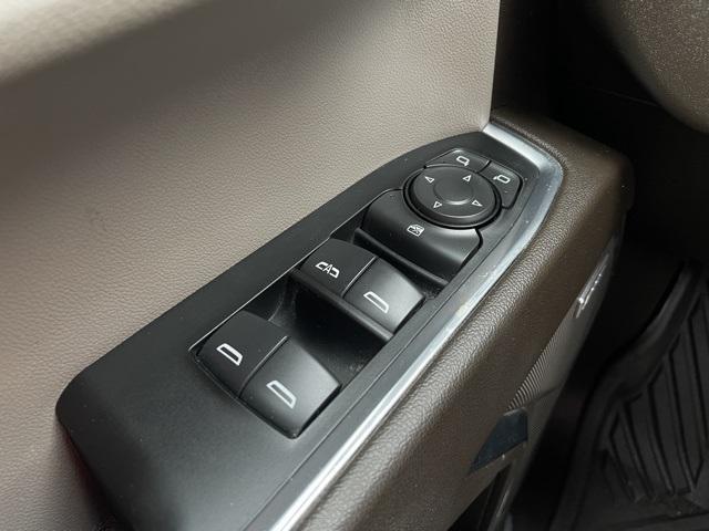 used 2024 Chevrolet Silverado 1500 car, priced at $51,500