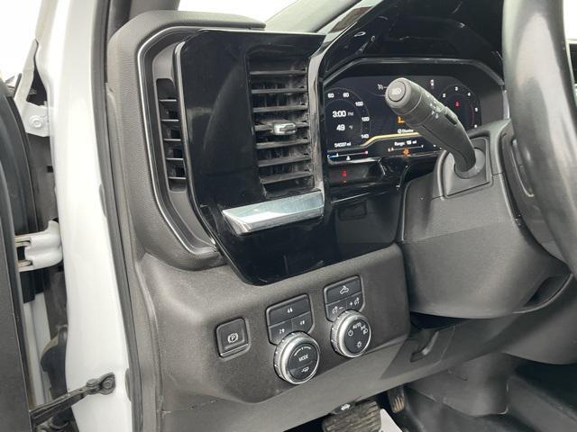 used 2024 GMC Sierra 3500 car, priced at $62,500