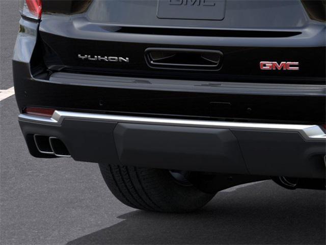 new 2025 GMC Yukon XL car, priced at $97,075