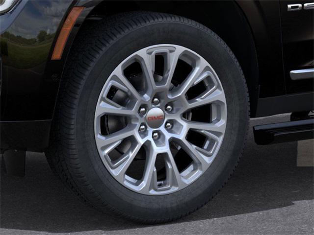new 2025 GMC Yukon XL car, priced at $97,075