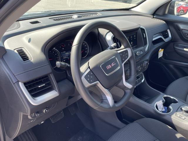 new 2024 GMC Terrain car, priced at $26,125