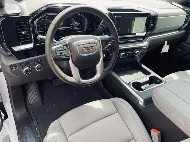 new 2025 GMC Sierra 2500 car, priced at $79,460